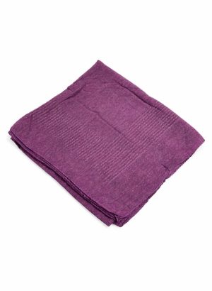 Bilmar Viskon Pamuklu Eşarp 95 x 95 Cm x 5 Adet
