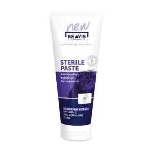 Kısırlaştırılmış Kediler İçin Vitamin & Mineralli Malt Paste 85 Ml