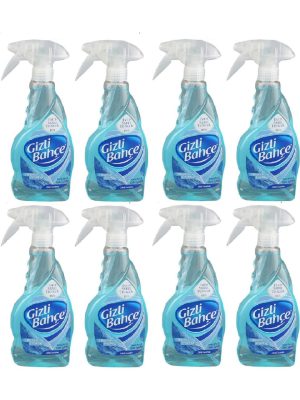 Eyüp Sabri Tuncer Gizli Bahçe Yeni Nesil Oda Spreyi Okyanus Ferahlığı 500 ml x 8 Adet