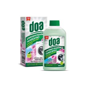 Doa Çamaşır Makine Temizleyici 250 Ml Vegan