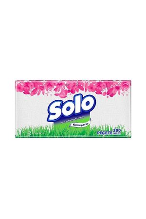 Solo Peçete 200'lü