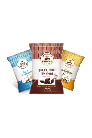 Efsane 3lü  Sepeti 3 X 100 gr