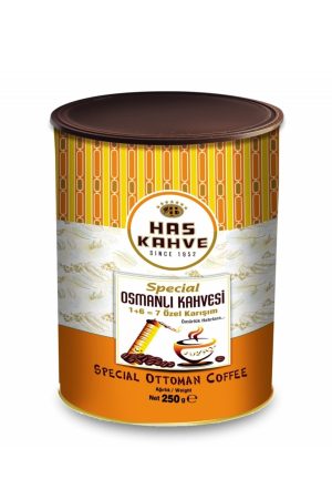 Special Osmanlı Kahvesi 250 gr