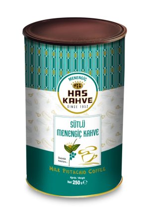 Has Sütlü Menengiç Kahvesi 250 Gr