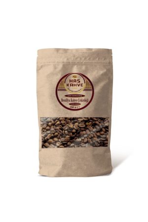 Has Brezilya Kahve Çekirdeği(Çok Kavrulmuş) 350 gr.