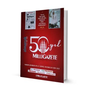 50. Yıl Özel Çalışma - Almanak