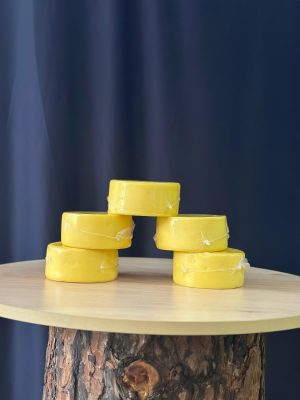 Kelle Taze Kars Kaşarı 1 KG