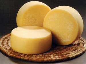 Kars Taze Kaşar 2 KG
