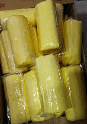 Kars Tereyağı Mandıra 1 KG