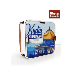 Kudüs Kumbaram
