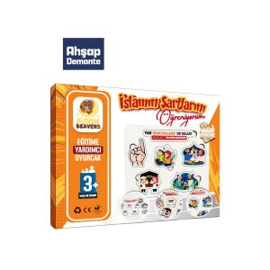 İslamın Şartları Eğitici Oyun
