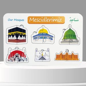 Mescitlerimiz Puzzle