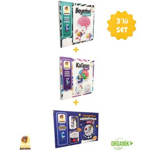 Fen Bilgisine Katkı Sağlayan Set