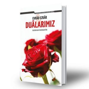 Evrâd Ezkâr Duâlarımız