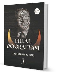 HİLAL COĞRAFYASI 2. baskı
