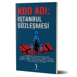 KOD ADI İstanbul sözleşmesi