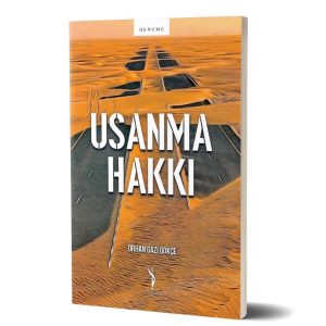 Usanma Hakkı