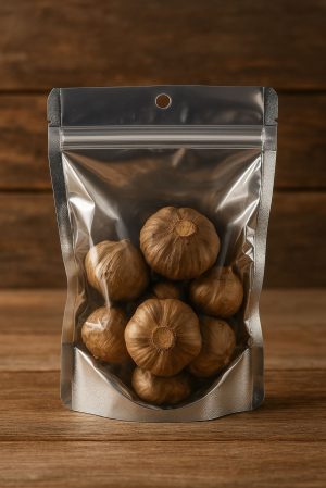 Taşköprü Siyah Sarımsak 100 gr