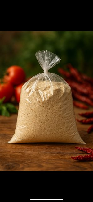 Doğal El Yapımı Kuru Tarhana 1 Kg