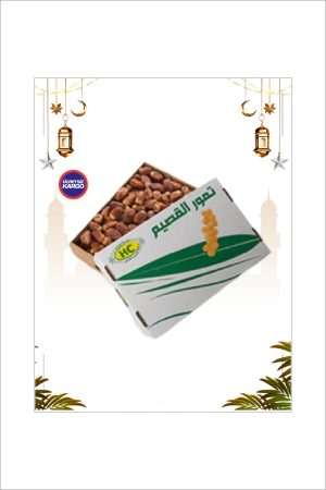 Sukkari Kuru Gold Hurma 3 Kg - 1. Sınıf Kalite, Doğal ve Katkısız