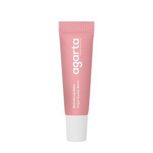 Agarta Nemlendirici Natural Lip Balm 10 ml
