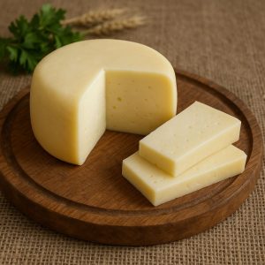 Taze Kaşar Peyniri | Doğal,  Kahvaltılık Lezzet