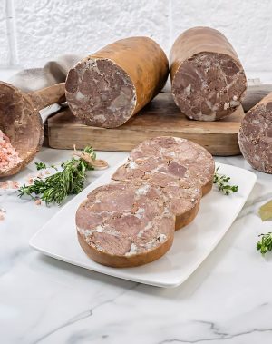 Dana Kavurma (YARIM KG)