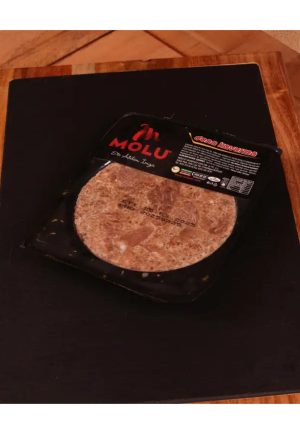 (150 gr) DANA KAVURMA |GİMDES Sertifikalı|