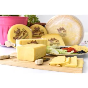 (Katkısız) 1 KG TAZE KAŞAR PEYNİRİ