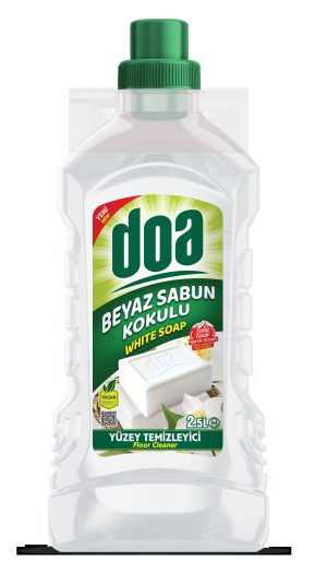 DOA YÜZEY TEMİZLEYİCİ 2500ML