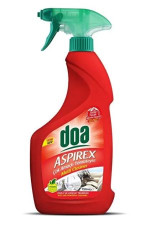 DOA ASPİREX ÇOK AMAÇLI TEM. 750 ML