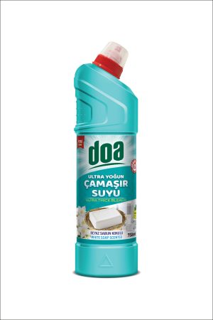 DOA ULTRA ÇAM. SUYU BEYAZ SABUN KOKULU 750ML