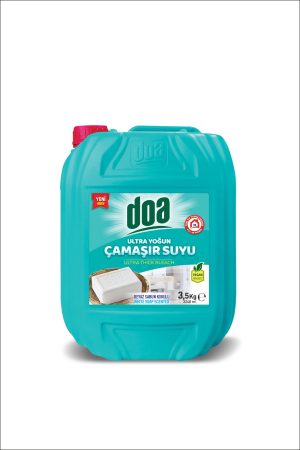 DOA ULTRA ÇAM.SUYU BEYAZ SABUN KOKULU 3.5 KG