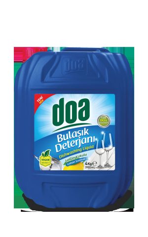 DOA SIVI BULAŞIK DET. 4 KG