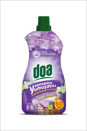 DOA KONSANTRE YUMUŞATICI LAVANTA MAGN. 1500ML
