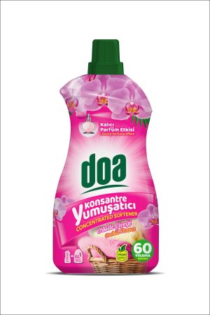 Doa Konsantre Yum. ORKİDE 1500ML