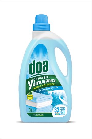 DOA YUMUŞATICI OKYANUS FERAHLIĞI 3000ML