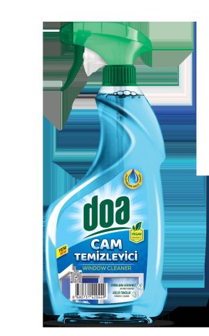 DOA CAM TEMİZLEYİCİ 750ML