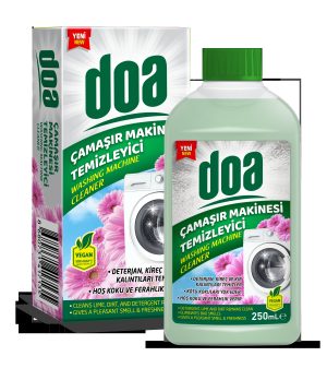 DOA ÇAMAŞIR MAKİNA TEMİZLEYİCİ 250 ML