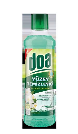 DOA YÜZEY TEMİZLEYİCİ BAHAR ESİNTİSİ / 1000 ML