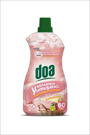 Doa Konsantre Yum. PUDRA 1500ML