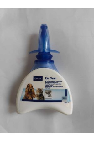 Ear Clean Kulak Temizleyici 100 ml
