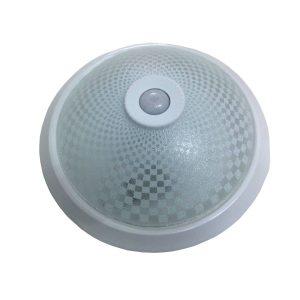 360 Hareket Sensörlü Tavan Armatürü Planet