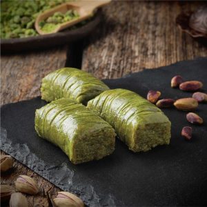 Fıstıklı Sarma - 1 Kg