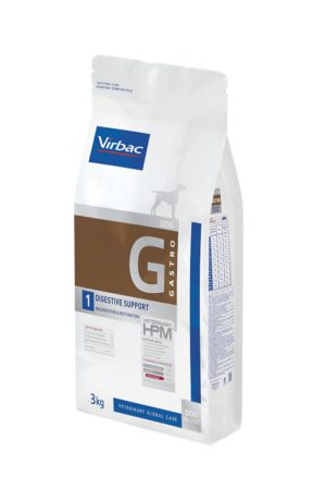 Virbac Digestive Support Köpek Kuru Maması 3 kg
