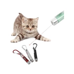 Lazer Kedi Oyuncağı 1 Adet