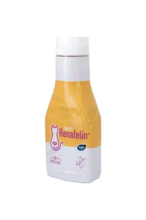 Renafelin 150 Ml Destekleyici Gıda Takviyesi