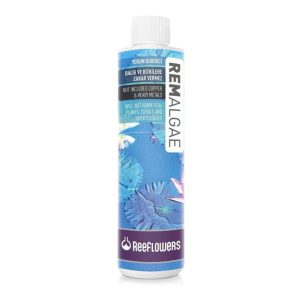 Rem Algae Yosun Giderici 85 Ml