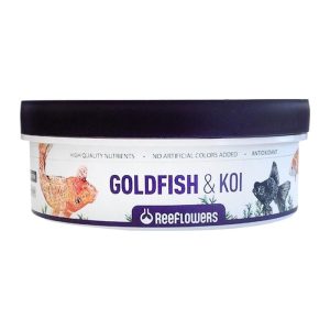Goldfish Koi Balık Yemi 150 Ml