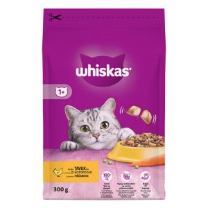 Mama Kuru Tavuk Sebze 300 Gr